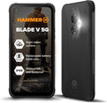 HAMMER Blade V 5G 14GB/256GB Rugged Smartphone
