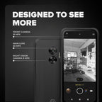 HAMMER Blade V 5G 14GB/256GB Rugged Smartphone