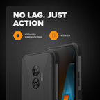 HAMMER Blade V 5G 14GB/256GB Rugged Smartphone
