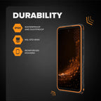 HAMMER Iron 6 / 5G / 14GB/128GB Rugged Smartphone