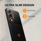 HAMMER VENTUS 5G, 256GB Slim Rugged Smartphone