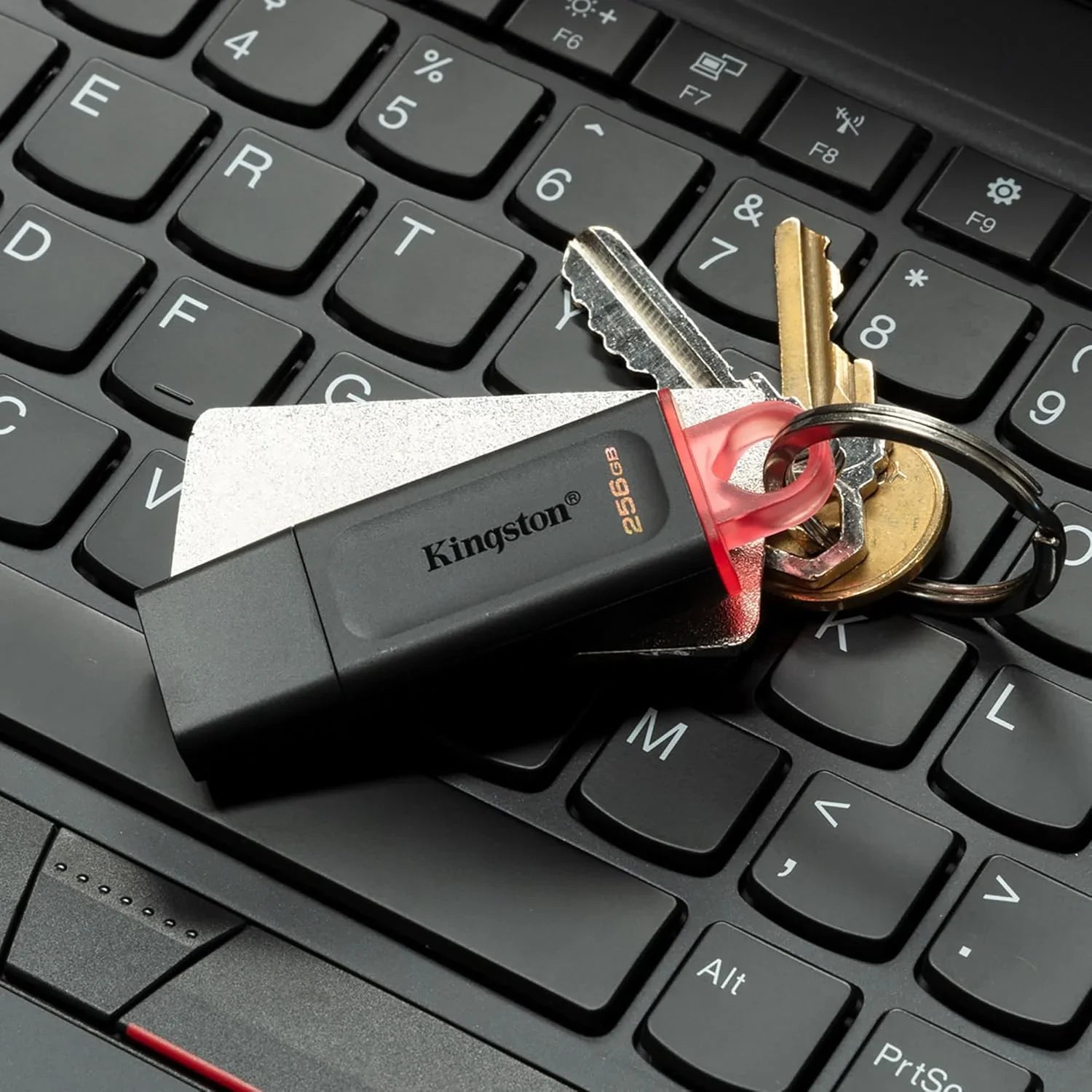 Kingston DataTraveler Exodia 128GB USB Drive