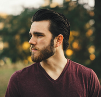 Daniel Foster