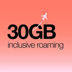 Three Unlimited PAYG SIM Card Valid For One Month