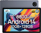 Ulefone Tab A11 Tablet Android 14