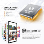 Ulefone Tab A11 Tablet Android 14