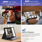 Ulefone Tab A11 Tablet Android 14