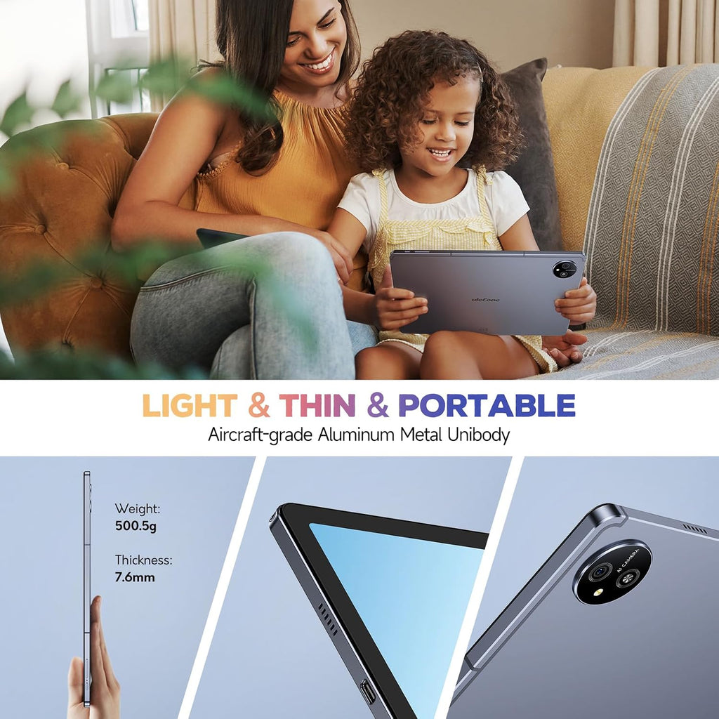 Ulefone Tab A11 Tablet Android 14