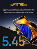 Ulefone Armor X12 Pro Rugged Smartphone Unlocked