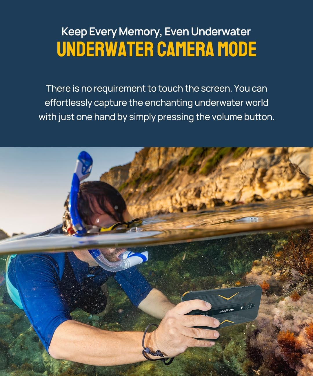 Ulefone Armor X12 Pro Rugged Smartphone Unlocked