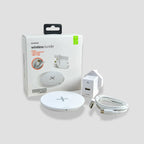Mophie 10W Wireless Charging Hub