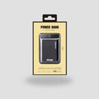 EUROSEDICO 10000mAh Power Bank