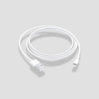 Apple Lightning USB Cable 1M