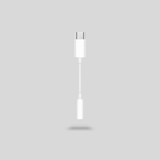 Apple USB-C Audio Jack Adapter