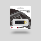 Kingston DataTraveler Exodia 128GB USB Drive