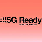 Three 50GB Data SIM Card
